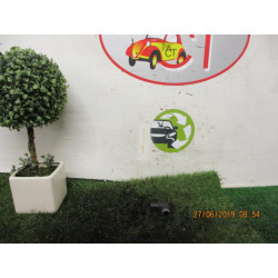 Capteur aide au stationnement CITROEN C3 PICASSO PHASE 1 d’occasion