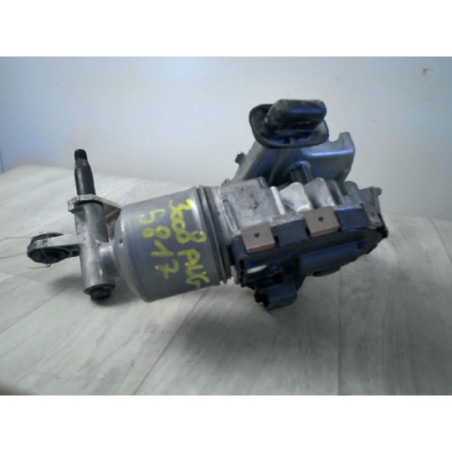 Moteur essuie glace avant gauche PEUGEOT 3008 1 PHASE 1 d’occasion