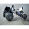Moteur essuie glace avant gauche PEUGEOT 3008 1 PHASE 1 d’occasion