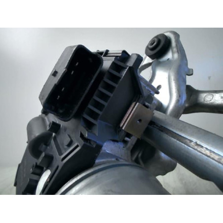 Moteur essuie glace avant gauche PEUGEOT 3008 1 PHASE 1 d’occasion