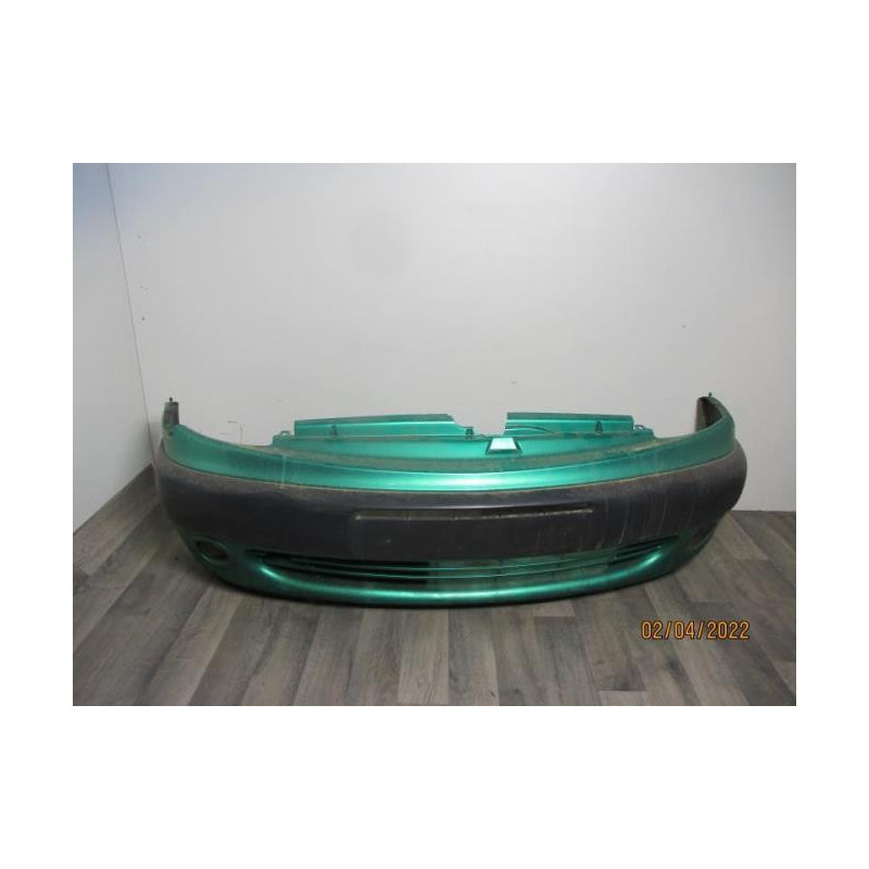 Pare choc avant CITROEN XSARA PICASSO PHASE 1 d’occasion