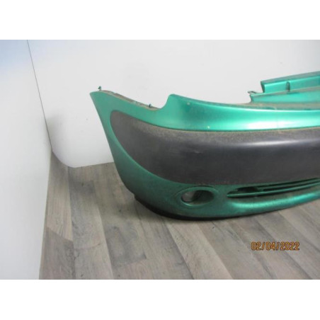Pare choc avant CITROEN XSARA PICASSO PHASE 1 d’occasion