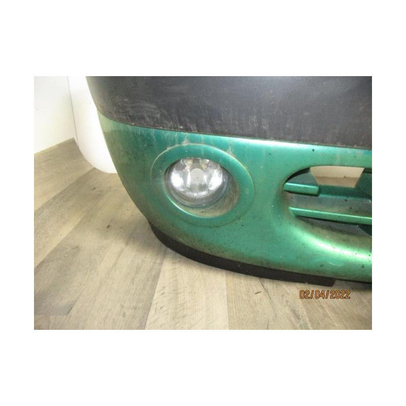 Pare choc avant CITROEN XSARA PICASSO PHASE 1 d’occasion