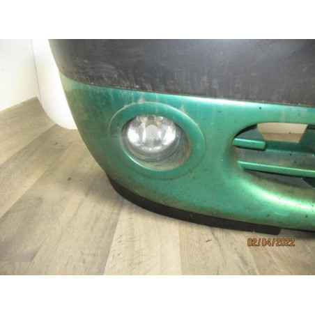 Pare choc avant CITROEN XSARA PICASSO PHASE 1 d’occasion