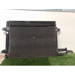 Radiateur clim VOLKSWAGEN TOURAN PHASE 1 d’occasion