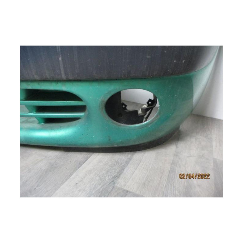 Pare choc avant CITROEN XSARA PICASSO PHASE 1 d’occasion