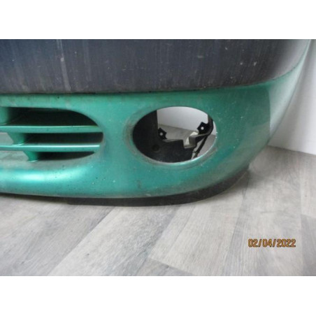 Pare choc avant CITROEN XSARA PICASSO PHASE 1 d’occasion