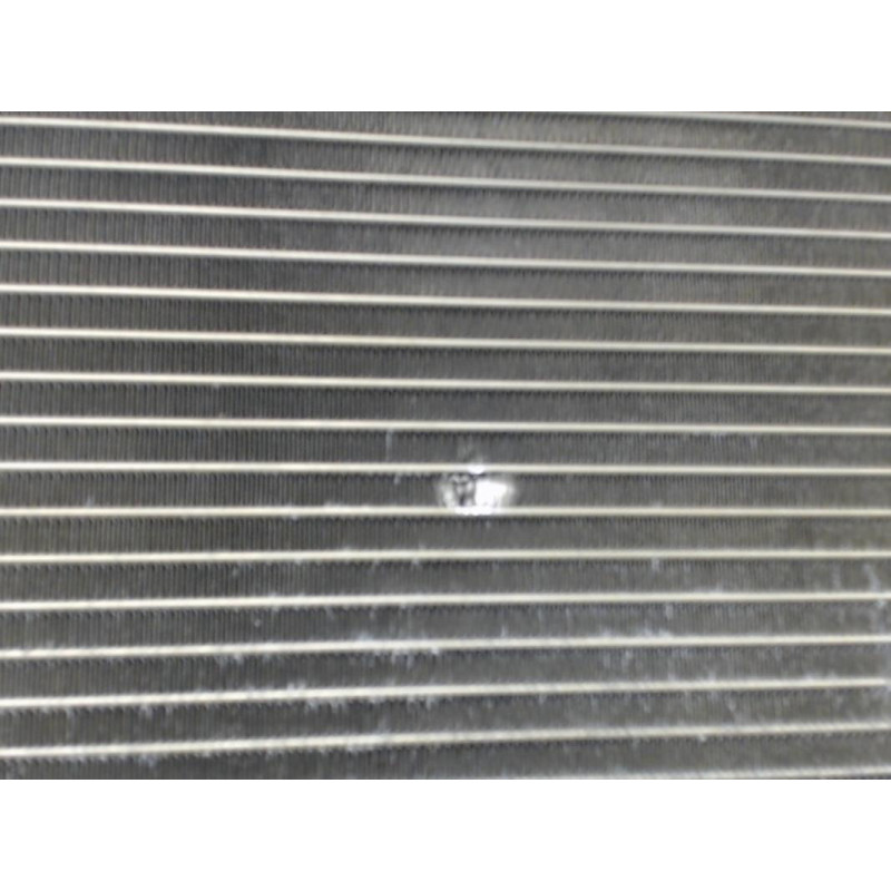 Radiateur clim VOLKSWAGEN TOURAN PHASE 1 d’occasion