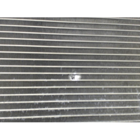 Radiateur clim VOLKSWAGEN TOURAN PHASE 1 d’occasion