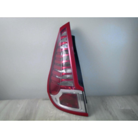 Feu arriere principal gauche (feux) RENAULT SCENIC 3 PHASE 1 d’occasion