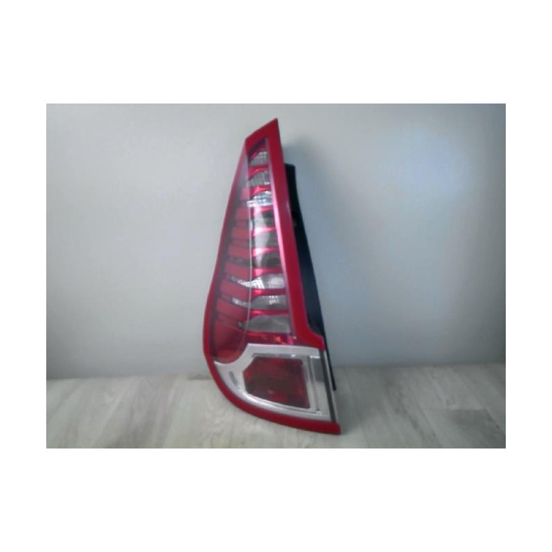 Feu arriere principal gauche (feux) RENAULT SCENIC 3 PHASE 1 d’occasion
