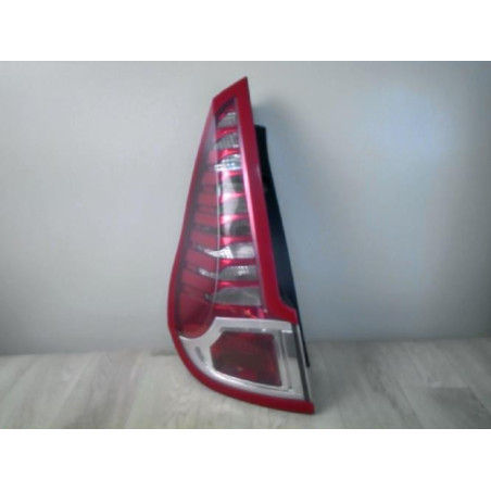 Feu arriere principal gauche (feux) RENAULT SCENIC 3 PHASE 1 d’occasion