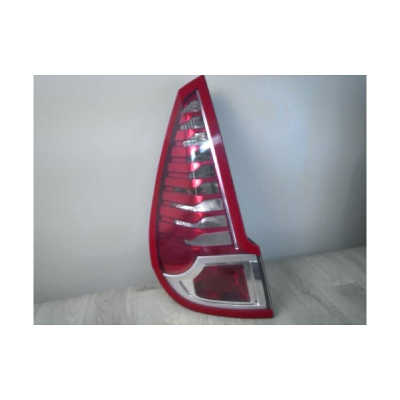 Feu arriere principal gauche (feux) RENAULT SCENIC 3 PHASE 1 d’occasion