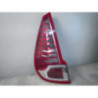 Feu arriere principal gauche (feux) RENAULT SCENIC 3 PHASE 1 d’occasion