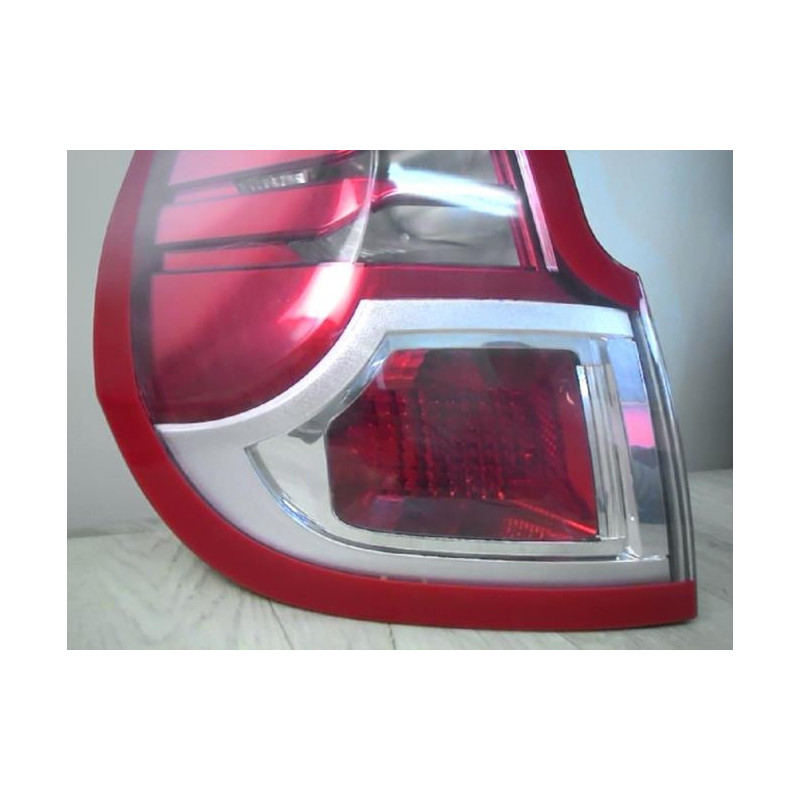 Feu arriere principal gauche (feux) RENAULT SCENIC 3 PHASE 1 d’occasion
