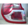 Feu arriere principal gauche (feux) RENAULT SCENIC 3 PHASE 1 d’occasion