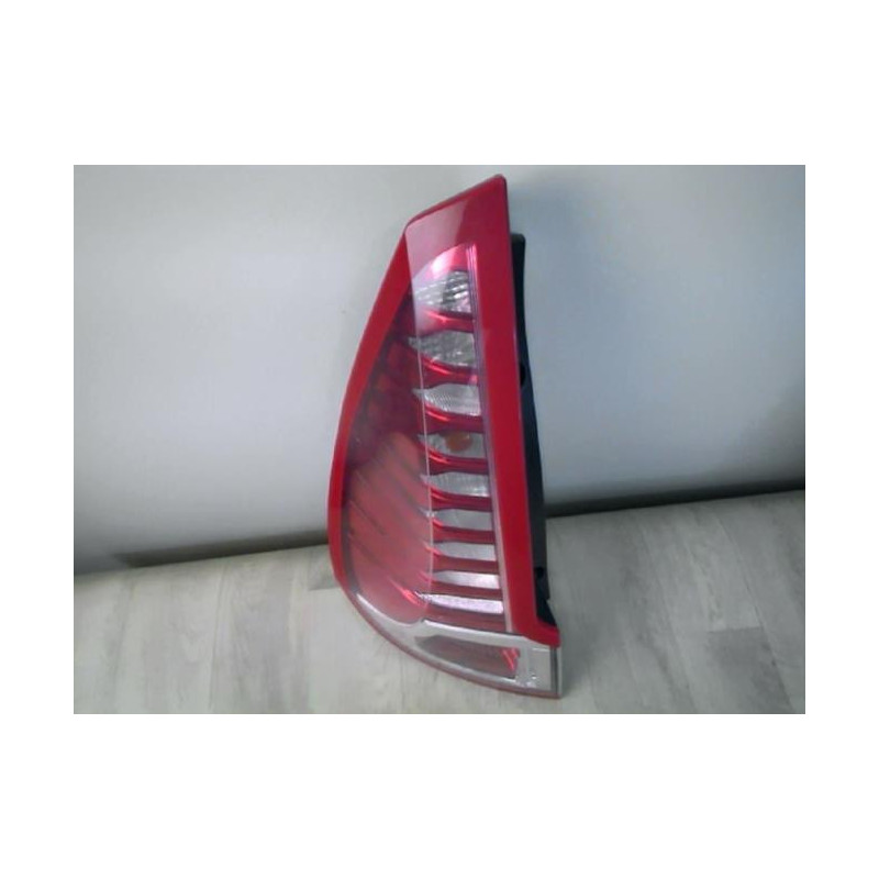 Feu arriere principal gauche (feux) RENAULT SCENIC 3 PHASE 1 d’occasion