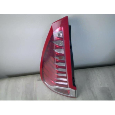 Feu arriere principal gauche (feux) RENAULT SCENIC 3 PHASE 1 d’occasion