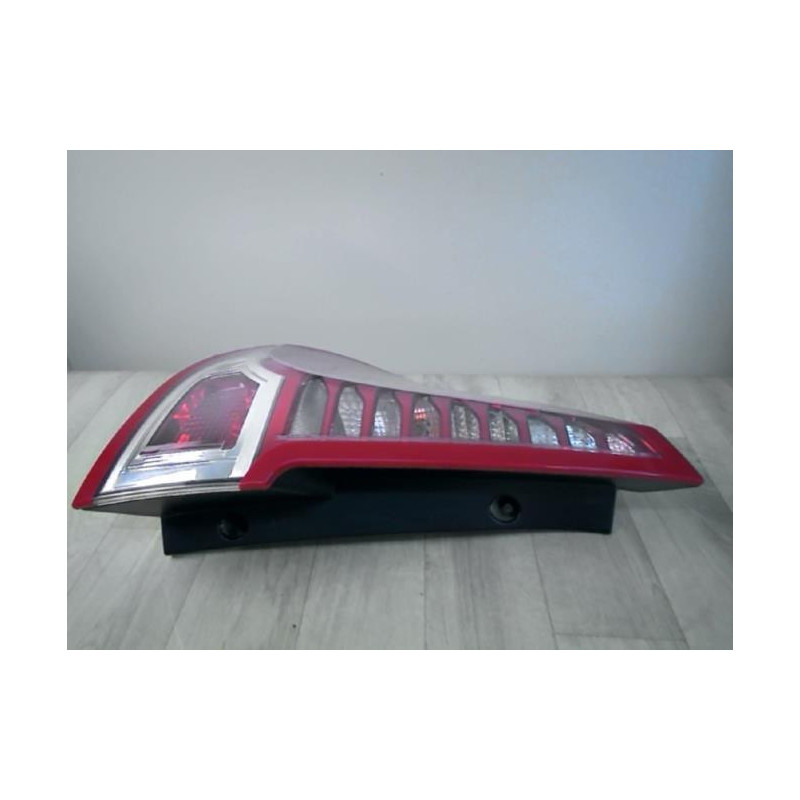 Feu arriere principal gauche (feux) RENAULT SCENIC 3 PHASE 1 d’occasion