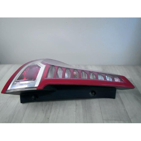 Feu arriere principal gauche (feux) RENAULT SCENIC 3 PHASE 1 d’occasion