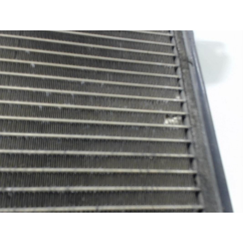 Radiateur clim VOLKSWAGEN TOURAN PHASE 1 d’occasion