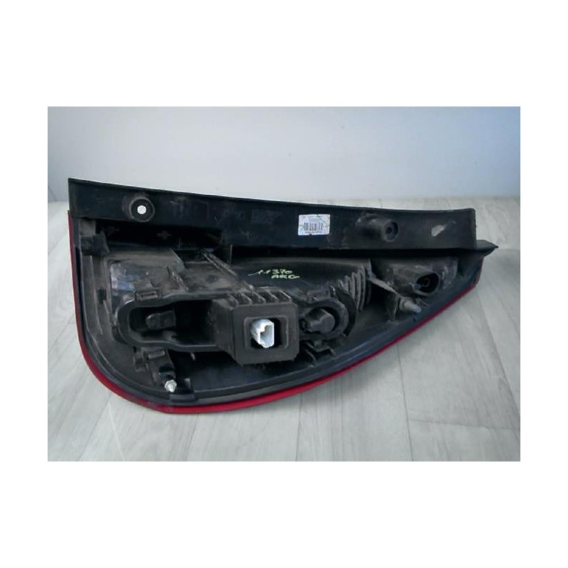 Feu arriere principal gauche (feux) RENAULT SCENIC 3 PHASE 1 d’occasion