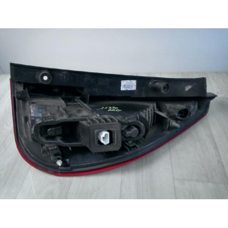 Feu arriere principal gauche (feux) RENAULT SCENIC 3 PHASE 1 d’occasion