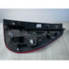 Feu arriere principal gauche (feux) RENAULT SCENIC 3 PHASE 1 d’occasion