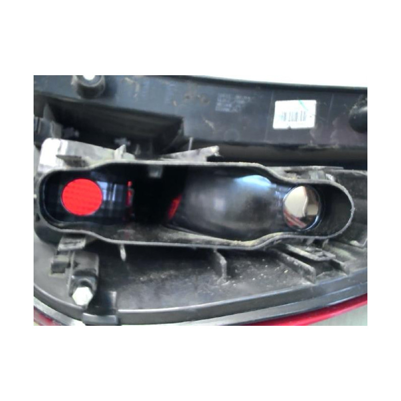 Feu arriere principal gauche (feux) RENAULT SCENIC 3 PHASE 1 d’occasion