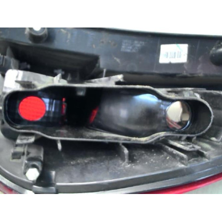 Feu arriere principal gauche (feux) RENAULT SCENIC 3 PHASE 1 d’occasion
