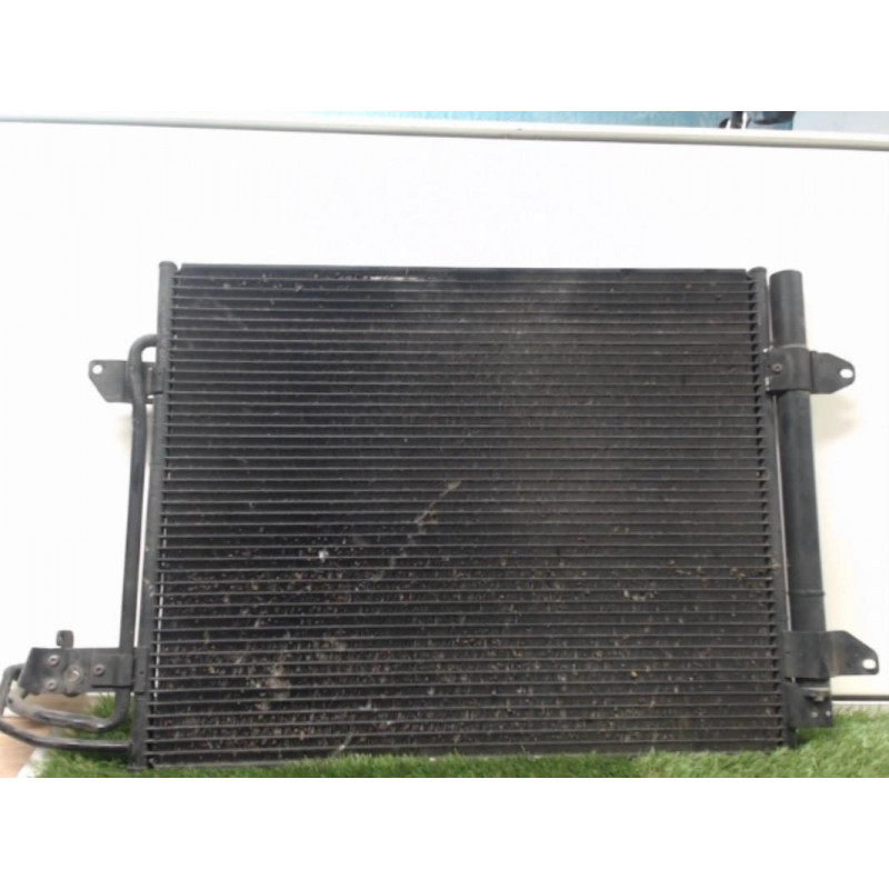 Radiateur clim VOLKSWAGEN TOURAN PHASE 1 d’occasion