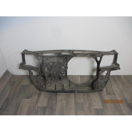 Face avant AUDI A4 2 AVANT PHASE 1 BREAK d’occasion