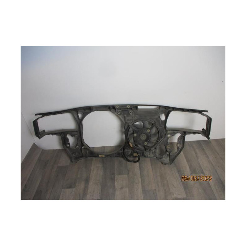 Face avant AUDI A4 2 AVANT PHASE 1 BREAK d’occasion
