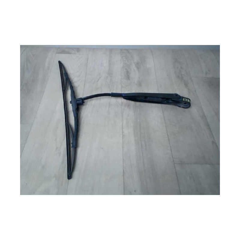 Bras essuie glace avant MERCEDES CLASSE B 245 PHASE 2 d’occasion