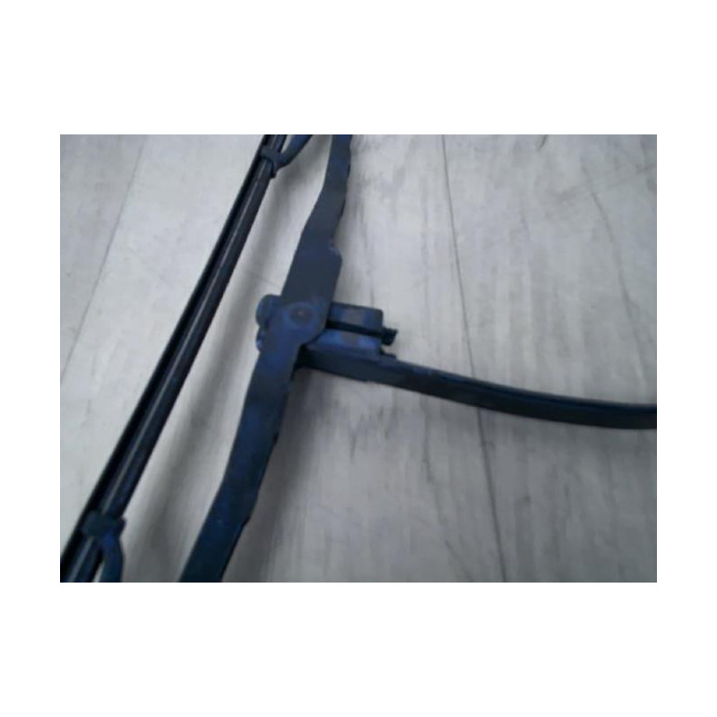 Bras essuie glace avant MERCEDES CLASSE B 245 PHASE 2 d’occasion