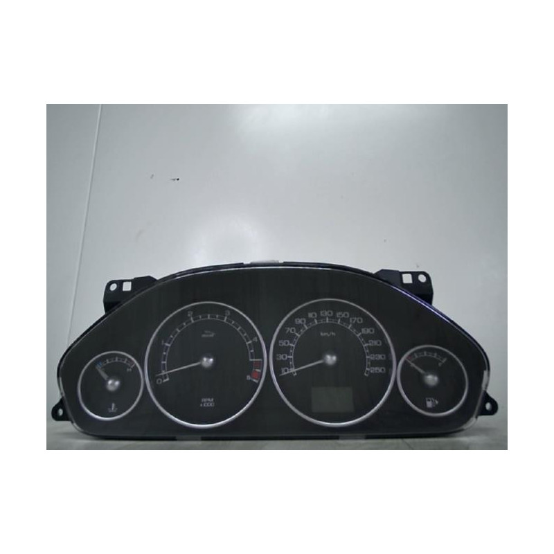 Compteur JAGUAR X-TYPE PHASE 1 d’occasion