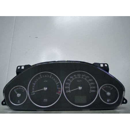 Compteur JAGUAR X-TYPE PHASE 1 d’occasion