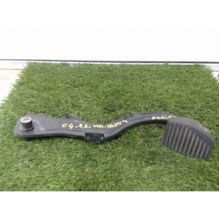 Pedalier de frein CITROEN C4 (LC/LD) HDI d’occasion