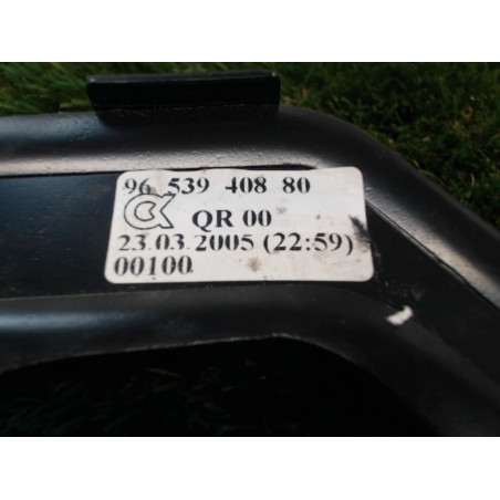 Pedalier de frein CITROEN C4 (LC/LD) HDI d’occasion