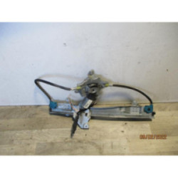 Leve vitre electrique avant gauche RENAULT TWINGO 2 PHASE 1 d’occasion