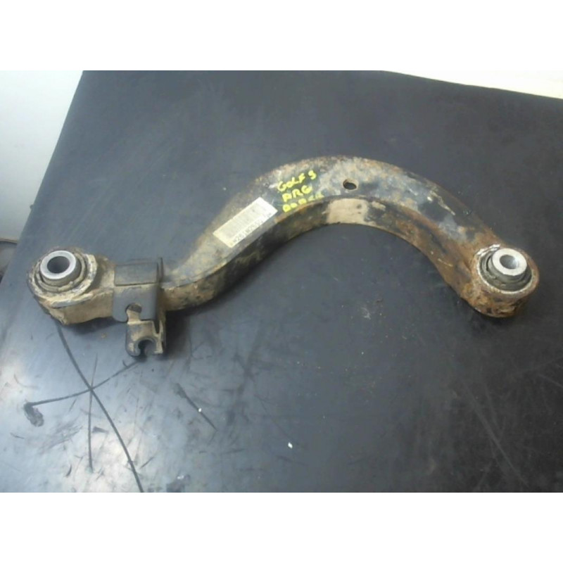 Bras de suspension superieur arriere gauche VOLKSWAGEN GOLF V d’occasion