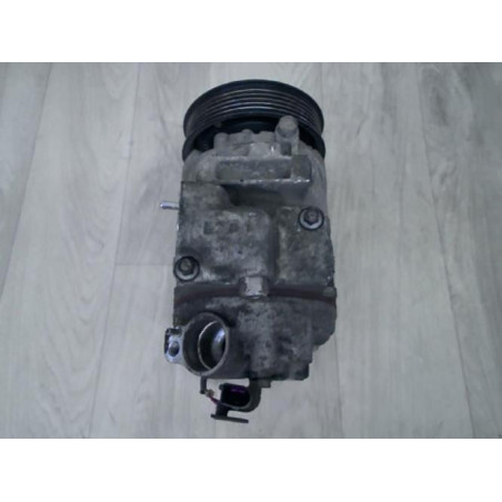 Compresseur clim VOLKSWAGEN POLO 4 PHASE 1 d’occasion