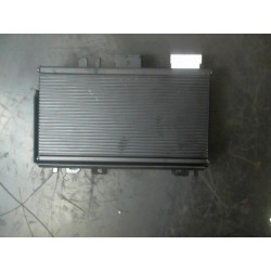 Amplificateur audio PEUGEOT 407 COUPE d’occasion
