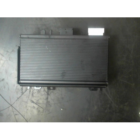 Amplificateur audio PEUGEOT 407 COUPE d’occasion