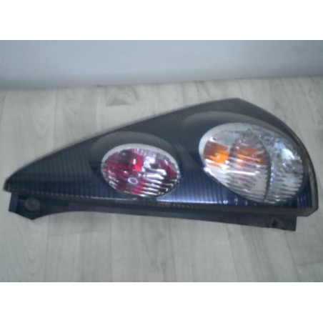 Feu arriere principal droit (feux) CITROEN C1 1 PHASE 2 d’occasion