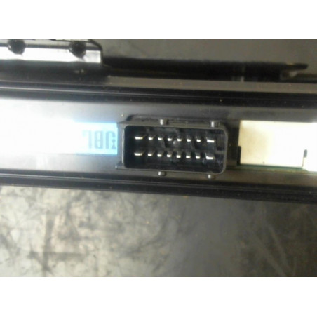Amplificateur audio PEUGEOT 407 COUPE d’occasion