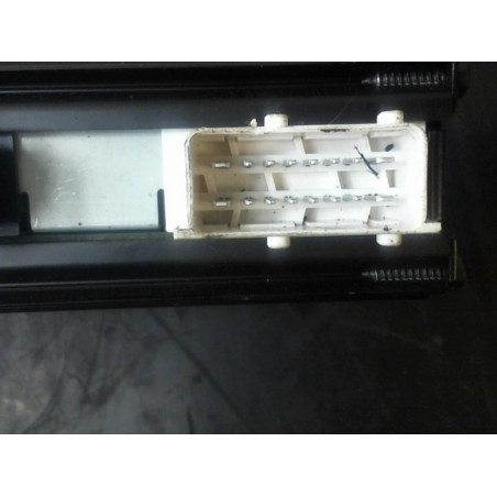 Amplificateur audio PEUGEOT 407 COUPE d’occasion