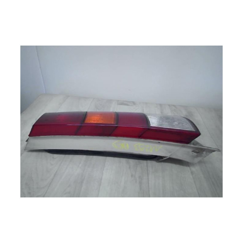 Feu arriere principal droit (feux) RENAULT SUPER 5 d’occasion