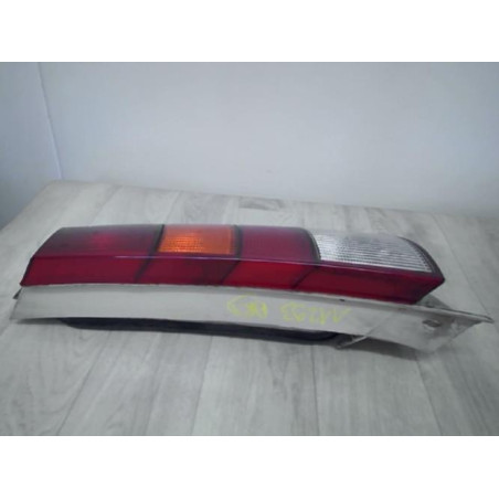 Feu arriere principal droit (feux) RENAULT SUPER 5 d’occasion