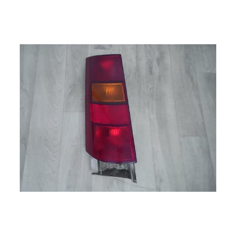 Feu arriere principal gauche (feux) RENAULT SUPER 5 d’occasion